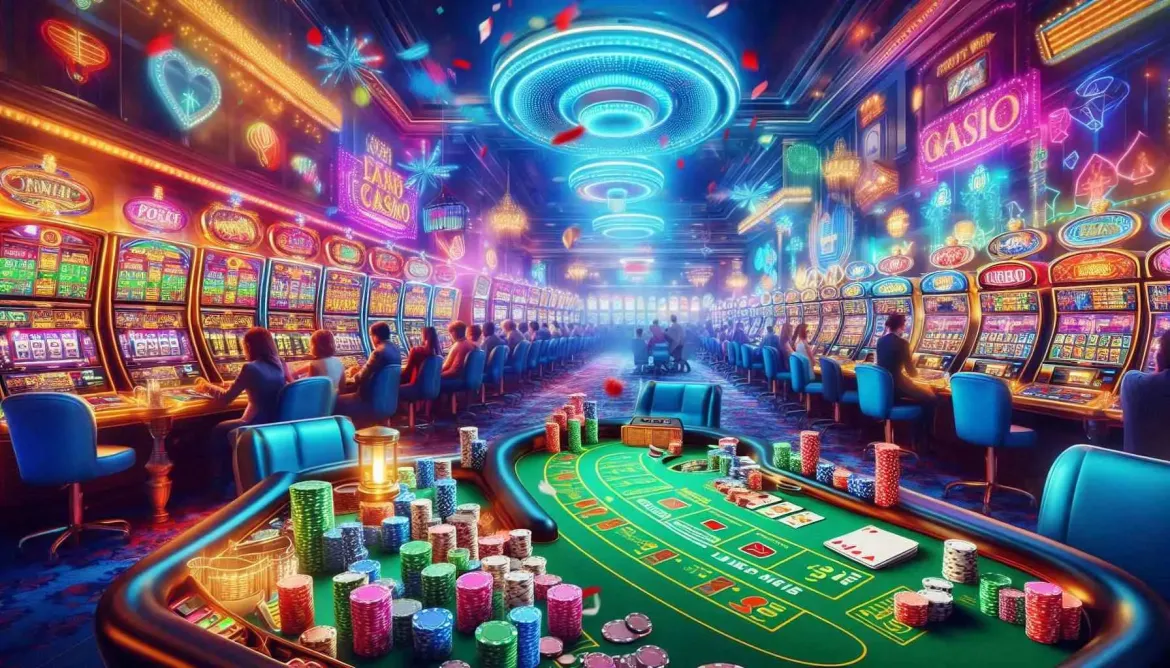 Winn-itt Casino